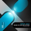 Marvel Child - Music Is Our Salvation (Original Mix)
