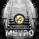 G-7 Proyect - Metro