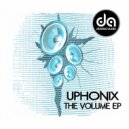Uphonix - Away From Me