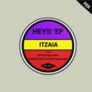 Itzaia - Horror Pizza Show