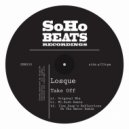 Losque - Take Off