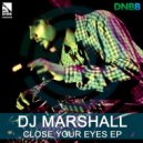 DJ Marshall feat. Tali Febland - Close Your Eyes