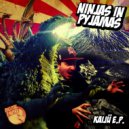 Ninjas In Pyjamas - Gojira