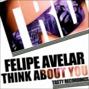 Felipe Avelar - Freak (Audio Jacker Remix)