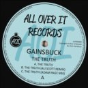 Gainsbuck - The Truth (Adam Page Remix)