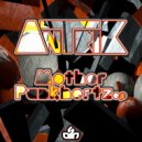AnTrik - Meteorite (Original Mix)