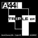 David Somerville - The Chase