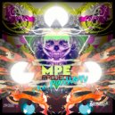 MPE Project - The Passion (Nathan Jo Remix)