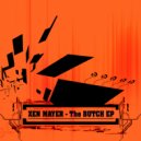 Xen Mayer - Right Here