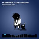 Holbrook & SkyKeeper - Borderline (Vlad Captivity Remix)