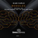 Gian Carlo - Modules (Roland Sandor & The Wise One Remix)
