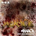 Menace - One Dove