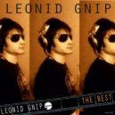 Leonid Gnip - Dark Planet