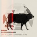 B.G. Baarregaard - Bulls & Blazers (Craxi Disco\'s Version)