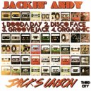 Jackin Andy - Groove Jack (Original Mix)