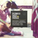 Inigo Surio, Geshe Ewing - Pancho Melody (Original Mix)