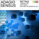 Adagio Sensus - Retina (Ahri Remix)