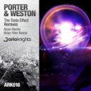 Porter & Weston - The Tesla Effect (Brian Flinn Remix)