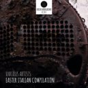 Ruben Arellanes - Mad Trucker (Original Mix)