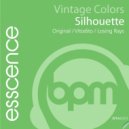 Vintage Colors - Silhouette (Original Mix)