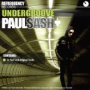 Paul Sash - I Smoke Too