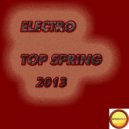 Dj Dmitriy Ruslanoff - RIO (Original Mix)
