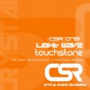 Touchstone - Light Wave (George Kamelon Remix)