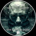 Leo R - Mind The Gap (Original Mix)