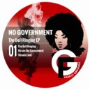 No Government - Cicada Land