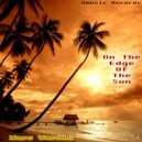 Marc Wardle - On The Edge of The Sun
