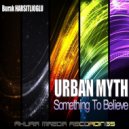 Burak Harsitlioglu - Something To Believe