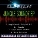 DJ Aitch - Jungle Soundz (Remix)