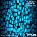 Alex Enk - Agonia (Queemose Remix)