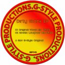 Gav G-Style - Dirty Skank (Gav G-Style Remix)