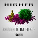 Raduga & Dj Flexor - Rehgih (Original Mix)