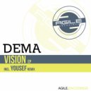 Dema - All Around (Original Mix)