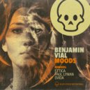 Benjamin Vial - Everywhere