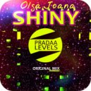 DJ Olga Joana - Shiny
