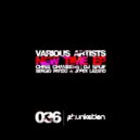 Dj Splif - Final Fever (Chris Chambers Remix)