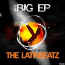 The LatinBeatz - Tribos II (Original Mix)