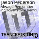 Jason Pederson - Always Remember