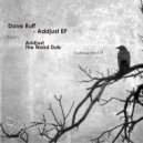 Dave Ruff - The Weird Dub