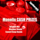 Monolix - Cash Prizes