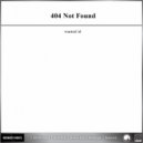 Wanted ID - 404 Not found