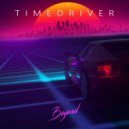 Timedriver - Chrome And Thunder