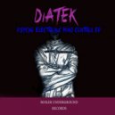 Diatek - Psycho Electronic Mind Control Vol. 2