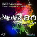 David Cuellar - Tonight (Sergio Sorolla Remix)