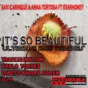Xavi Carrique & Anna Tortosa Feat Starhoney - It So Beautiful (Dj Seto & Marc Addam After Trance Mix)