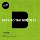 Dani H - Free (Original Mix)