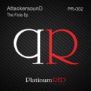 Attackersound - The Flute